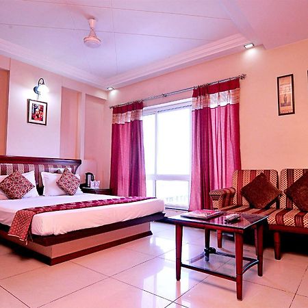 Hotel Ratnawali Dzsódhpur Kültér fotó