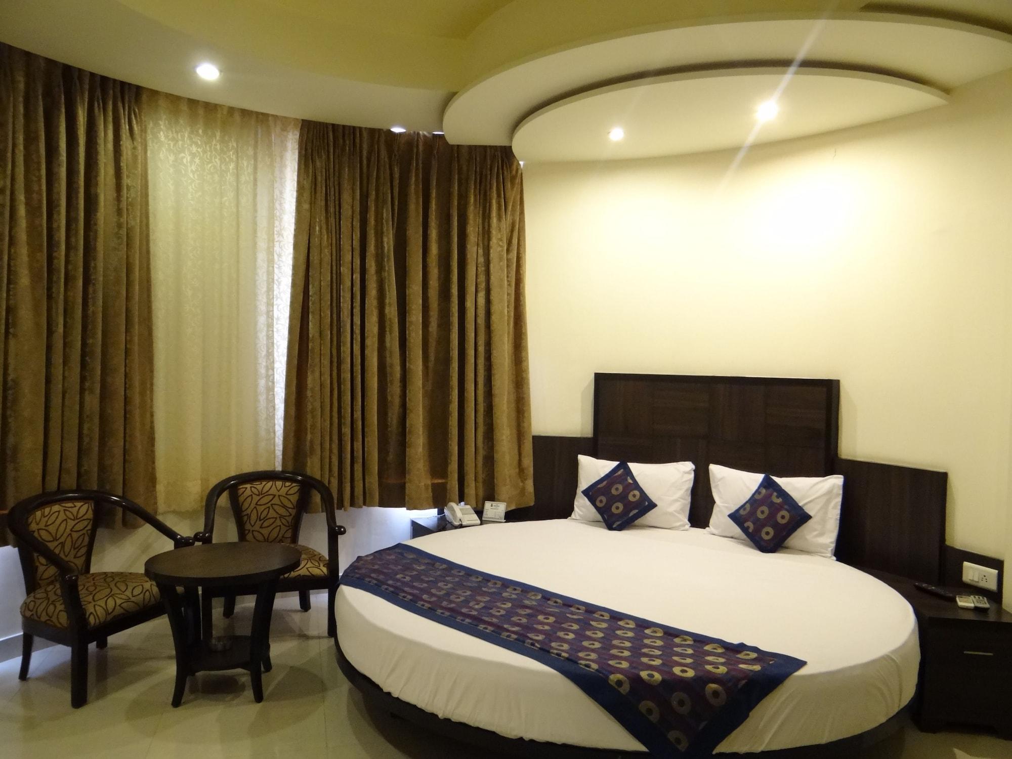 Hotel Ratnawali Dzsódhpur Kültér fotó