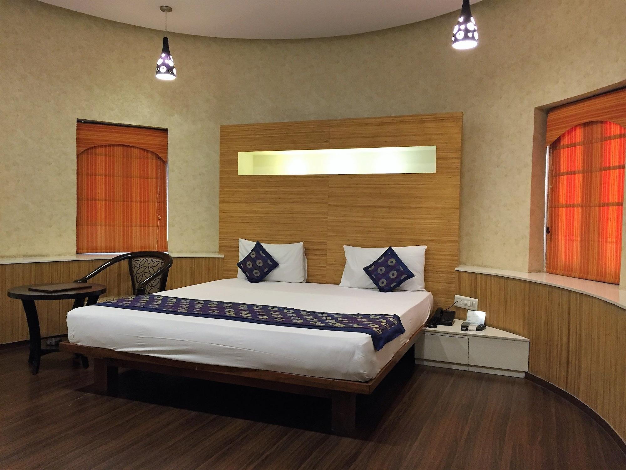 Hotel Ratnawali Dzsódhpur Kültér fotó
