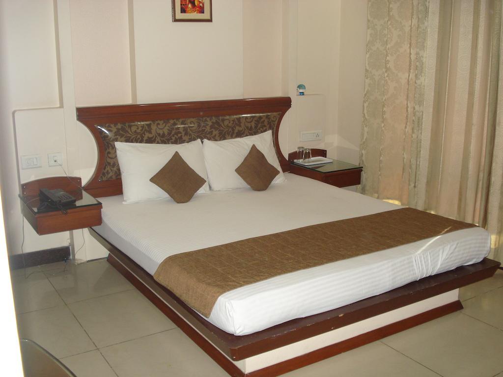 Hotel Ratnawali Dzsódhpur Szoba fotó