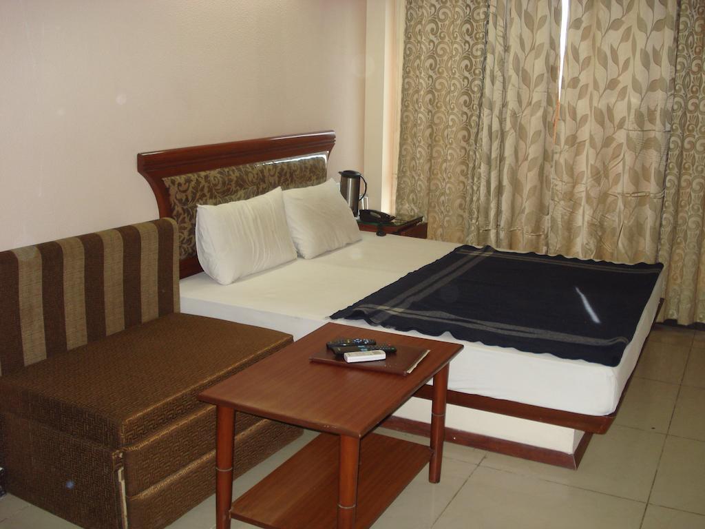Hotel Ratnawali Dzsódhpur Szoba fotó