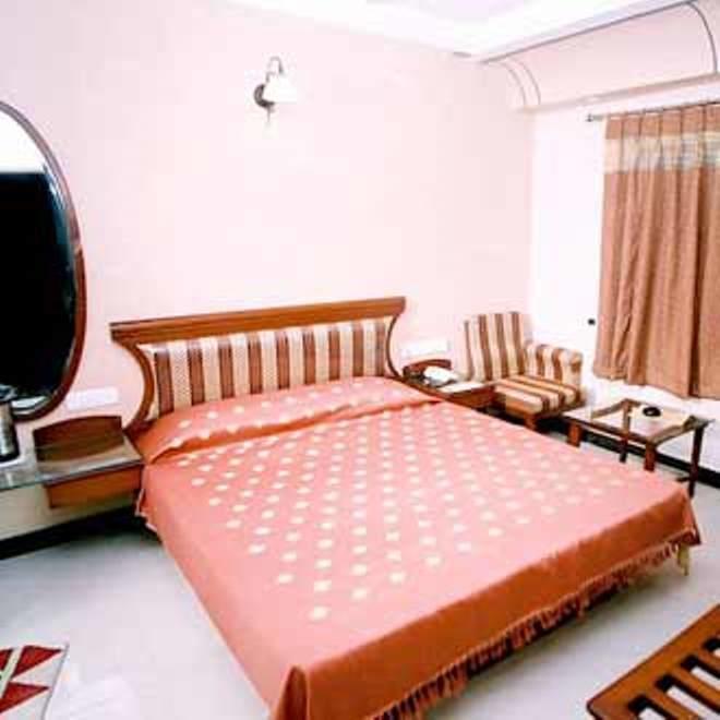Hotel Ratnawali Dzsódhpur Kültér fotó