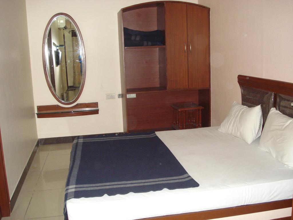 Hotel Ratnawali Dzsódhpur Kültér fotó